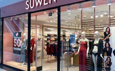 Suwen-Galataport İstanbul / Elektrik ve Güvenlik Sistemlerinin Kurulumu